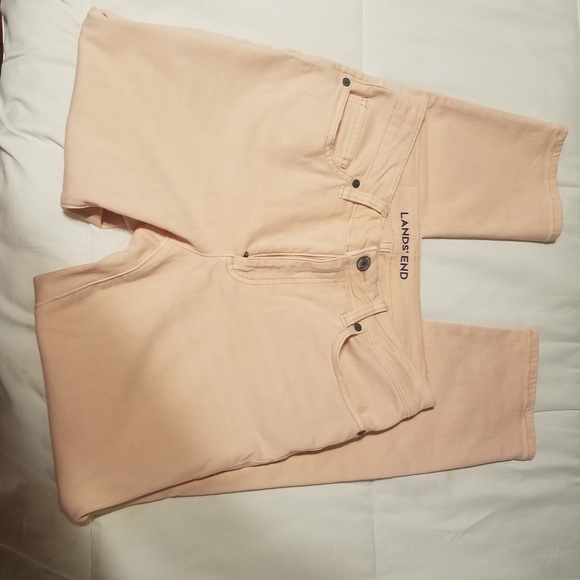 💥5 for $25💥 Lands End jeggings - Picture 3 of 3